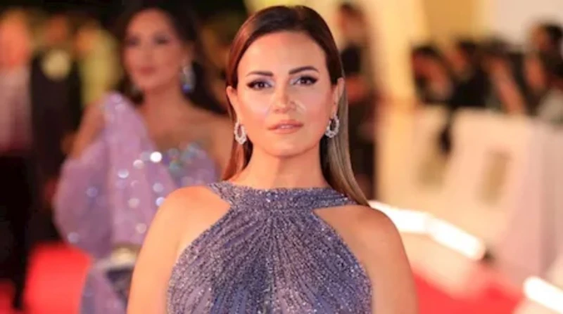 بالقانون رقم 180، ريهام عبدالغفور تلوح بمقاضاة ناشري "اللقطة العفوية"