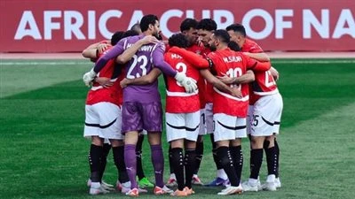 قنوات مجانية لمباراة منتخب مصر وأنجولا في كأس الأمم الإفريقية 2025