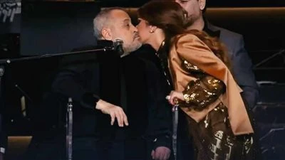 "فاكرة ربنا خلقها ومخلقش غيرها".. حكاية إهانة جورج وسوف لـ أصالة على الهواء وكيف انتهت الأزمة