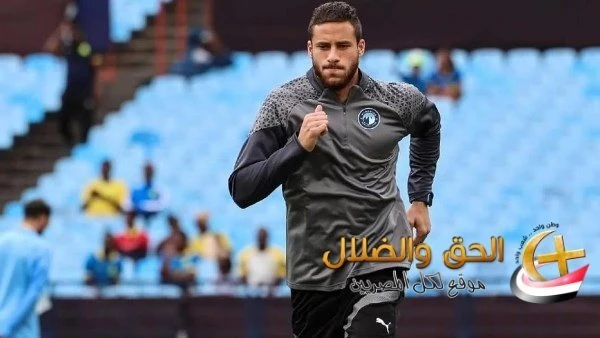 رمضان صبحي يوقع على طلب الاستئناف على حكمه غدا الأربعاء