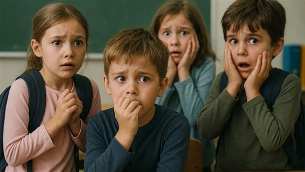 تتوالى فضائح مدرسة “سيذر”.. إعادة موظف مفصول بسبب وقائع لا أخلاقية