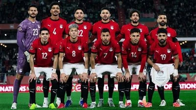 نزل التردد بسرعة.. القنوات الناقله لمباراه مصر وجنوب افريقيا