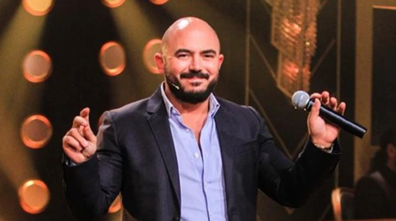 عيد ميلاد العسيلي الـ43.. شغف بالموسيقى وبصمة واضحة في الساحة الفنية