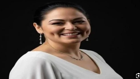 مساعدة نيفين مندور تفجر مفاجأة مدوية : اسالوا زوج الفنانة عن سبب وفاتها