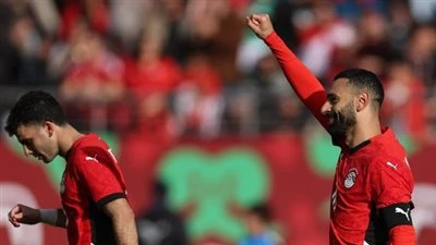 حصاد المنتخبات العربية في الجولة الثانية من كأس أمم أفريقيا