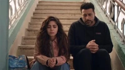 رقم صادم.. إيرادات فيلم ولنا في الخيال حب يفاجئ أبطاله في أيام