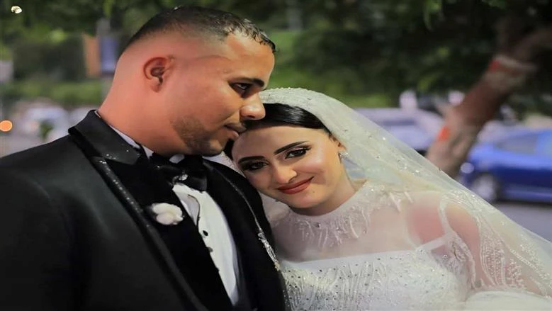 “عروس المنوفية”: الجاني سدد لها 22 ضربة أدت توقف القلب وإجهاض