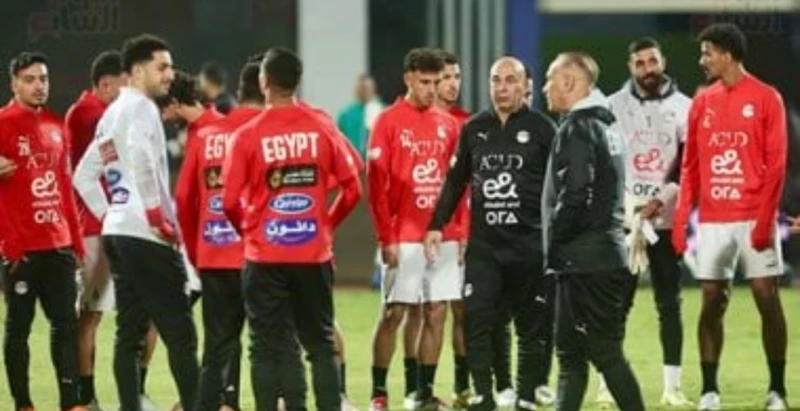 منتخب الفراعنة يتفوق على جنوب أفريقيا في القيمة التسويقية قبل لقاء الليلة