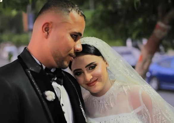 إحالة المتهم بإنهاء حياة زوجته في المنوفية إلى الجنايات