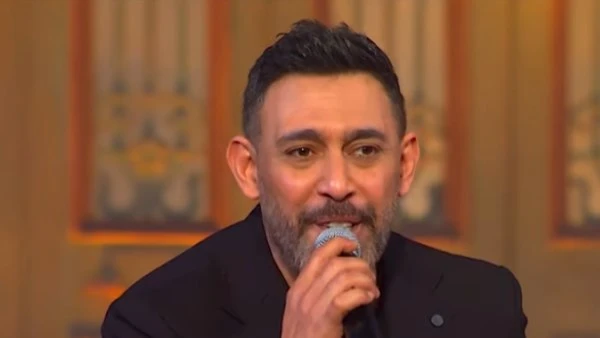 عمرو مصطفى ضيف إسعاد يونس في برنامج صاحبة السعادة هذا الموعد