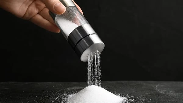 تحذير رسمي من وزارة الصحة.. الملح خطر صامت يهدد الكلى والقلب