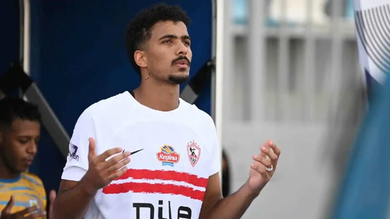 شرط واحد يُعلق تجديد حسام عبد المجيد… والزمالك لا يرد منذ شهرين
