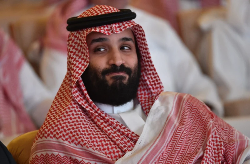 بن سلمان يطرق أبواب كامب نو: 10 مليارات يورو تهز برشلونة
