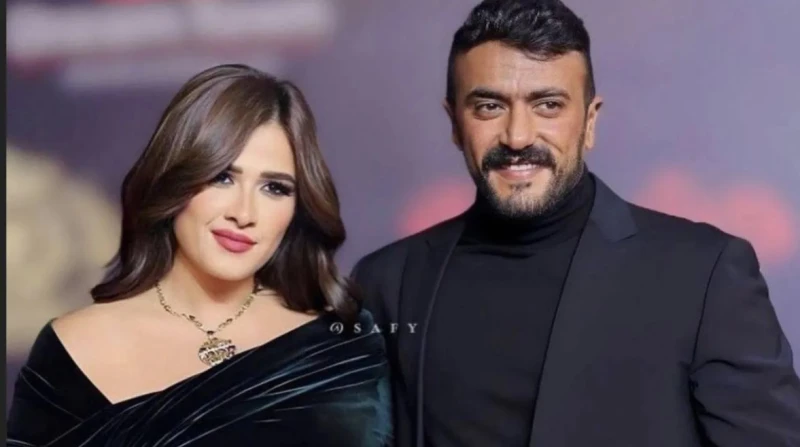 بين التلميحات الأخيرة والتوقعات، هل سيجتمع أحمد العوضي وياسمين عبدالعزيز في عمل فني؟