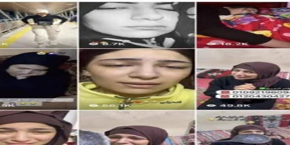 اعترافات صادمة لصاحب فيديو البشعة مع البلوجر كيداهم: شوف قال ايه