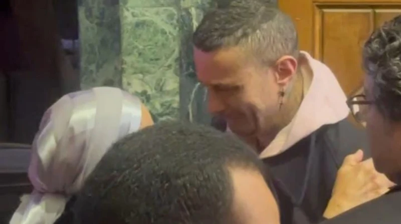 يُخالف القواعد الأخلاقية، شعبة المصورين ترفض ما حدث في عزاء سمية الألفي