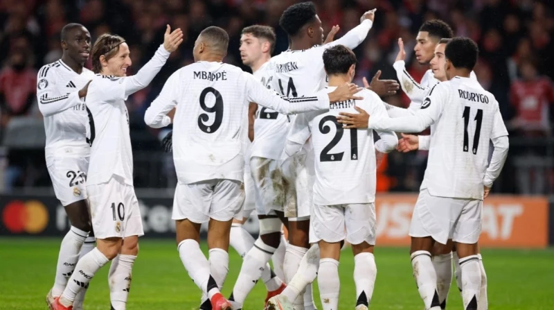 كيفية مشاهدة مباريات اليوم الأربعاء 3 ديسمبر والقنوات الناقلة