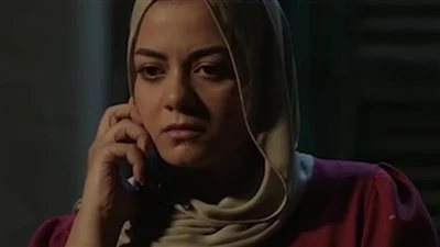 مسلسل ميدترم الحلقة 15.. نعومي تطيح بـ يونس وملك