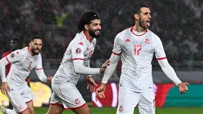 محدث لحظة بلحظة: نتيجة مباراة منتخب تونس وتنزانيا في كأس أمم أفريقيا