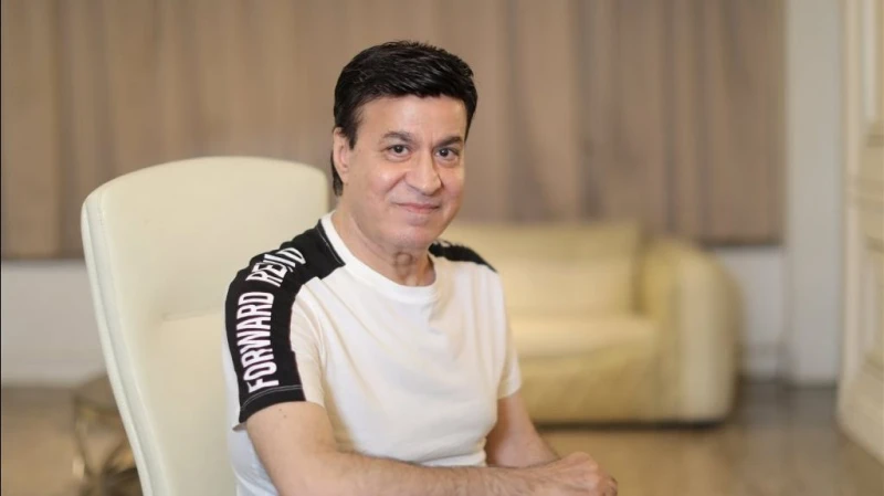 طلب إيقافه.. المهن الموسيقية توضح تفاصيل جلسة التحقيق مع حلمي عبد الباقي