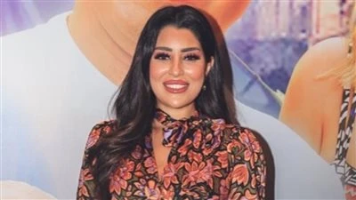 أيتن عامر تعتذر عن بطولة مسلسل ظروف خاصة.. حق ضايع سابقا