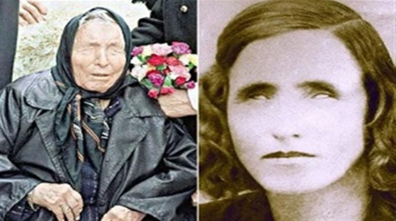 غزو فضائي وحرب عالمية، توقعات العرافة بابا فانجا لعام 2026