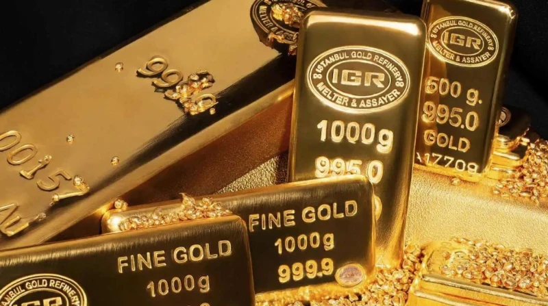 الذهب يشتعل عالميًا ويسجل أعلى مستوى في 7 أسابيع، ما أسباب الصعود؟