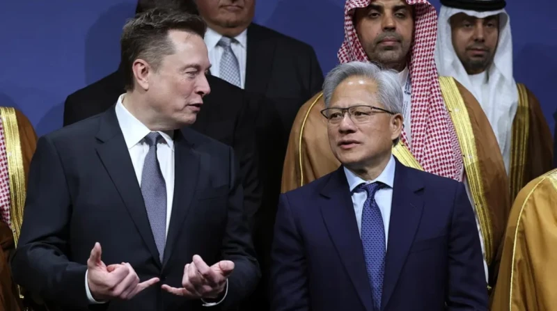 عالم بلا فقر، إيلون ماسك يثير الجدل بشأن مستقبل الوظائف في عصر الذكاء الاصطناعي