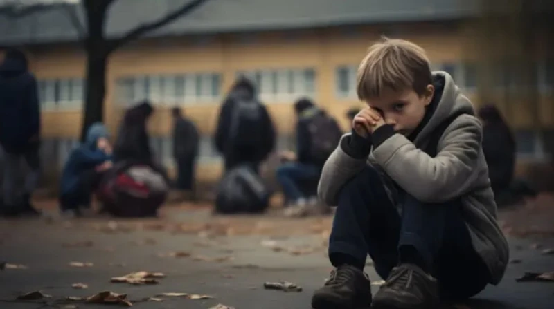 جرائم تهز المدارس.. تحرك برلماني لمواجهة التعدى على الأطفال وكشف الإهمال الإداري