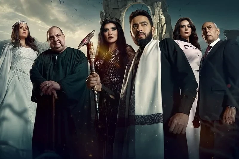 قبل رمضان 2026.. حمادة هلال يكشف سرً عن الجزء السادس من مسلسل المداح⁩ والتفاصيل