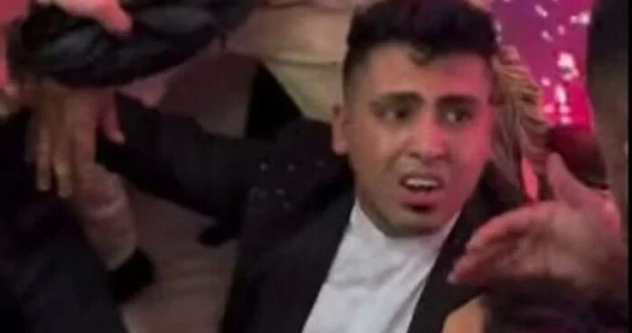 حفل زفاف كروان مشاكل يتحول لـليلة كارثية أعرف التفاصيل بالصور