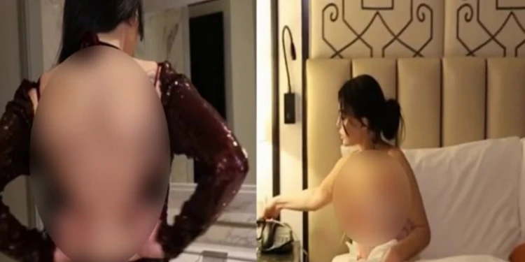 فيديو هيفاء وهبي الكامل مع زوجها يتصدر الأكثر بحثًا شوف بنفسك بالصور