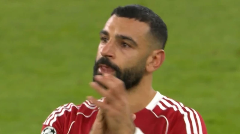 محمد صلاح: لم تعد هناك علاقة مع سلوت، وأحدهم لا يريدني داخل ليفربول