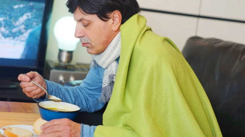 أطعمة تعطل الجسم عن التعافي من البرد، تعرف عليها