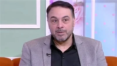 موعد ومكان عزاء الفنان سعيد مختار