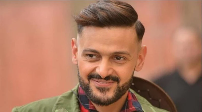 رامز جلال يودع 2025 بـ"صورة ودعاء"