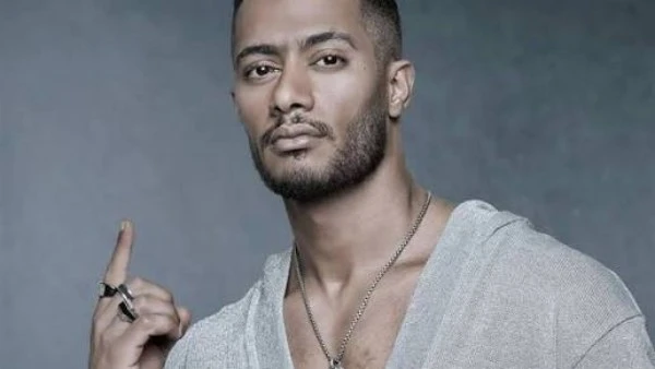 محمد رمضان: لما بمثل أو بغني نمبر وان