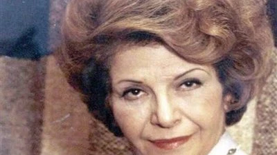 يألف خسارة.. سناء جميل تكشف عن رأيها في عبد الحليم حافظ| لقاء سابق