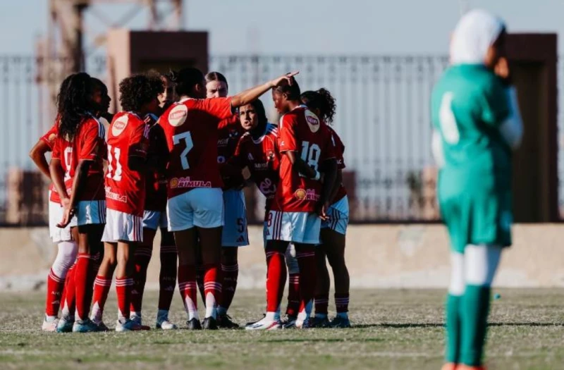حكام مباراتي السبت والأحد في دوري الكرة النسائية