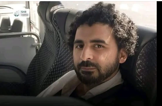 القبض علي الاخواني علي عبد الونيس في نيجيريا