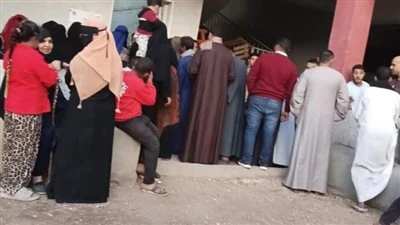 الحصر العددي.. خسارة مرشحو مستقبل وطن وحماة الوطن وجولة إعادة بين 4 مستقلين في دائرة قوص بقنا