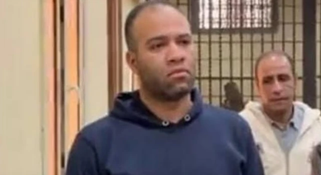 حكمت المحكمة الان.. إحالة المتهم بقتل أطفال اللبيني فيصل إلى المفتي