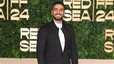 منبهر باللي وصلنا ليه في صناعة السينما.. محمد الشرنوبي في ختام مهرجان البحر الأحمر السينمائي