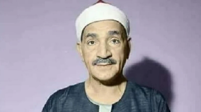 "كلمته تقيلة في القيمة خفيفة على الروح"، "دولة التلاوة" يكرم الشيخ طه الفشني