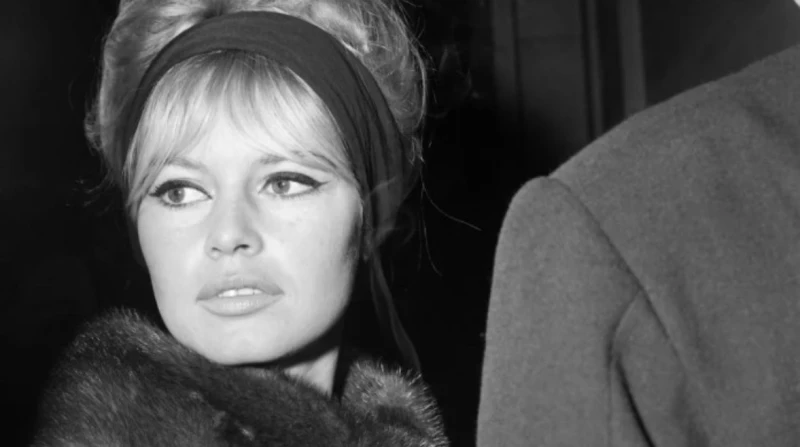 وفاة أسطورة السينما الفرنسية بريجيت باردو عن 91 عاما