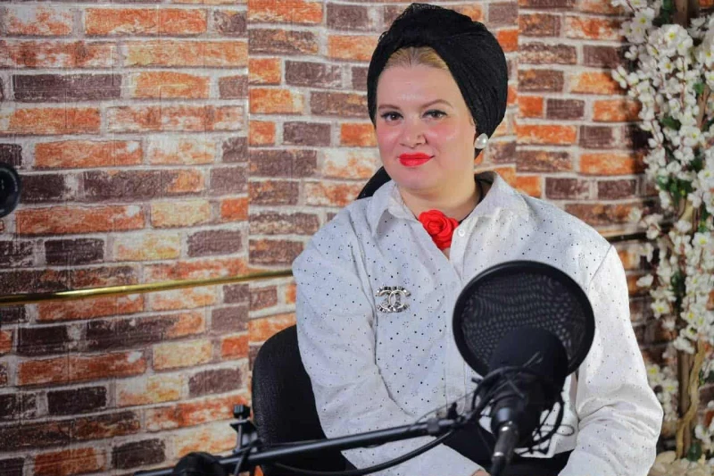 المحامية نهى الجندي لـ"افاق عربية": تحرير بيانات الشيك على بياض لا يبطله إلا في هذه الحالة