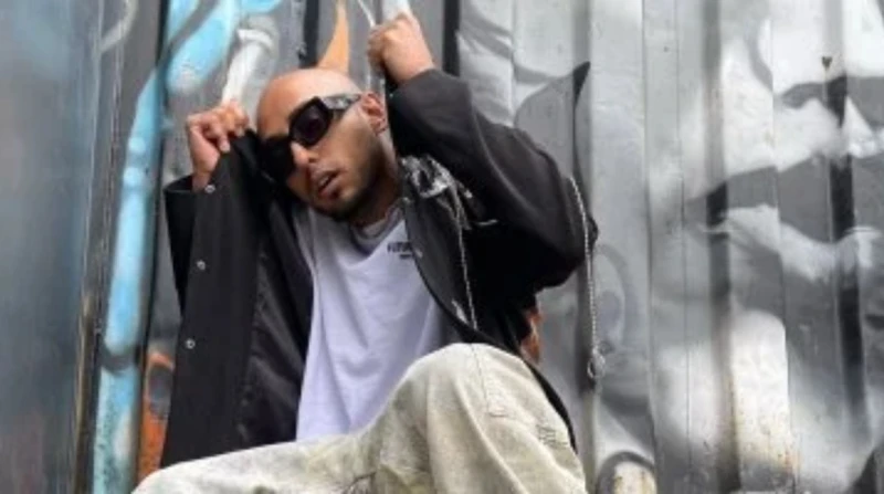 توفي بسرطان المخ، من هو مؤدي المهرجانات دقدق؟