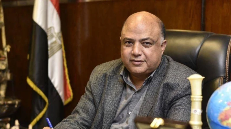 وفاة سعيد عبدالواحد مرشح مجلس النواب بإمبابة قبل انتهاء التصويت