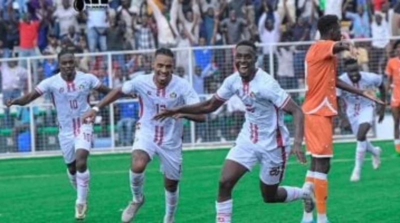 الجزائر ضد السودان.. التشكيل المتوقع للمباراة المرتقبة في كأس العرب 2025