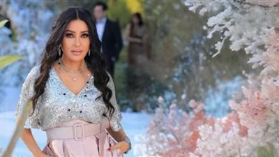 تسلملي.. لطيفة تعلن انتهاء تصوير كليب اغنيتها الجديدة